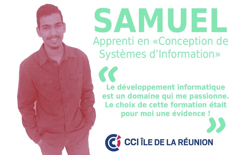 Focus Apprenti CSI