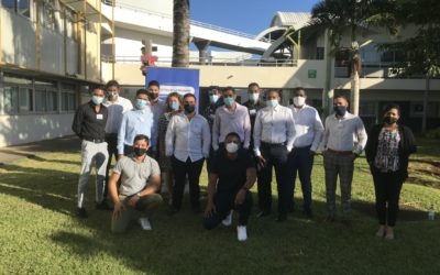 Soutenance des CSI