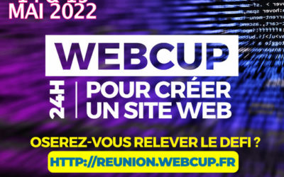 WebCup 2022