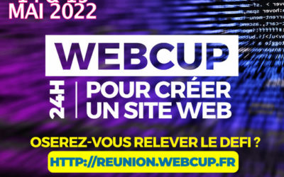 WebCup 2022