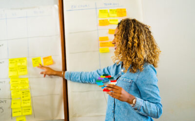 Jouez aux LEGOS, apprenez la méthode SCRUM