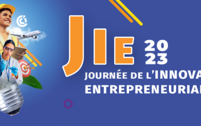 L’EDN lors de la Journée de l’Innovation Entrepreneuriale de la CCI