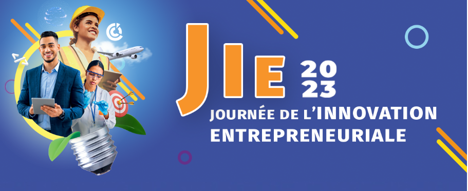 L’EDN lors de la Journée de l’Innovation Entrepreneuriale de la CCI