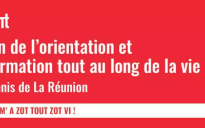 L’EDN au Salon de l’Orientation et de la formation – 24 et 25 novembre 2023