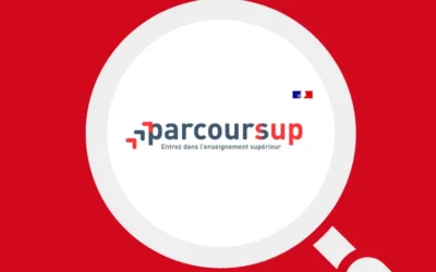 Nos BTS sont sur parcoursup !