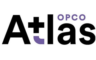 Vie de l’école : visite de l’OPCO Atlas