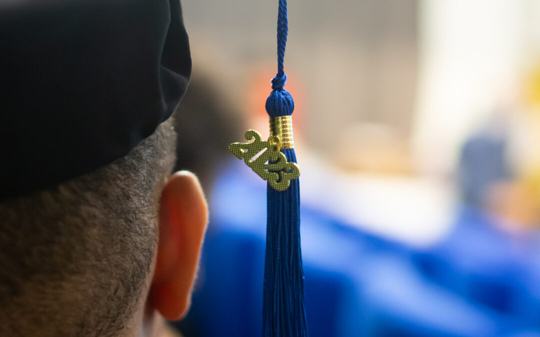 📸Remise des diplômes de nos étudiants 2023 ! Félicitations aux professionnels du numérique réunionnais. 📸