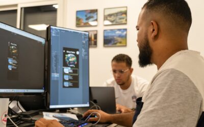 🎓 Nouvelle formation – Technicien Informatique de Proximité (Niveau Bac)