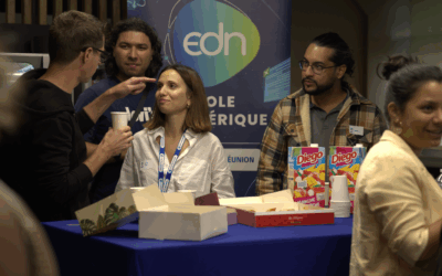 After Work by EDN : un moment convivial et enrichissant