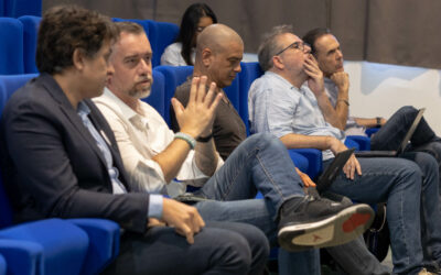 l’EDN au cœur du Cybertour Réunion 2025